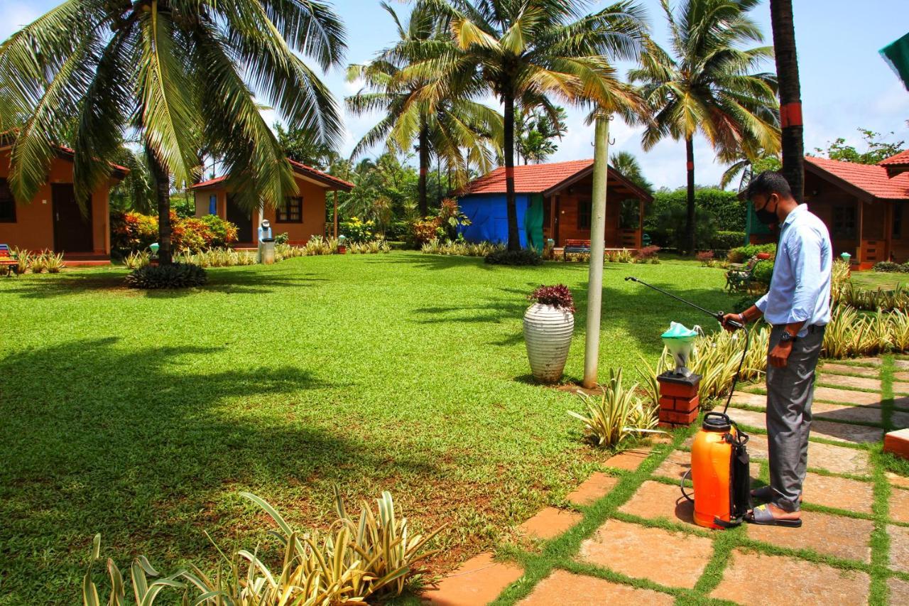 Resort Beira Mar Benaulim