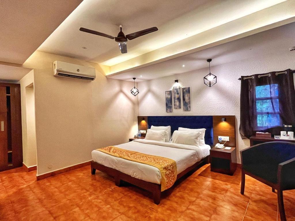 Beira Mar Resort 3*