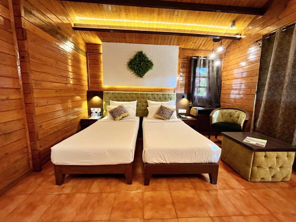 Resort Beira Mar 3*