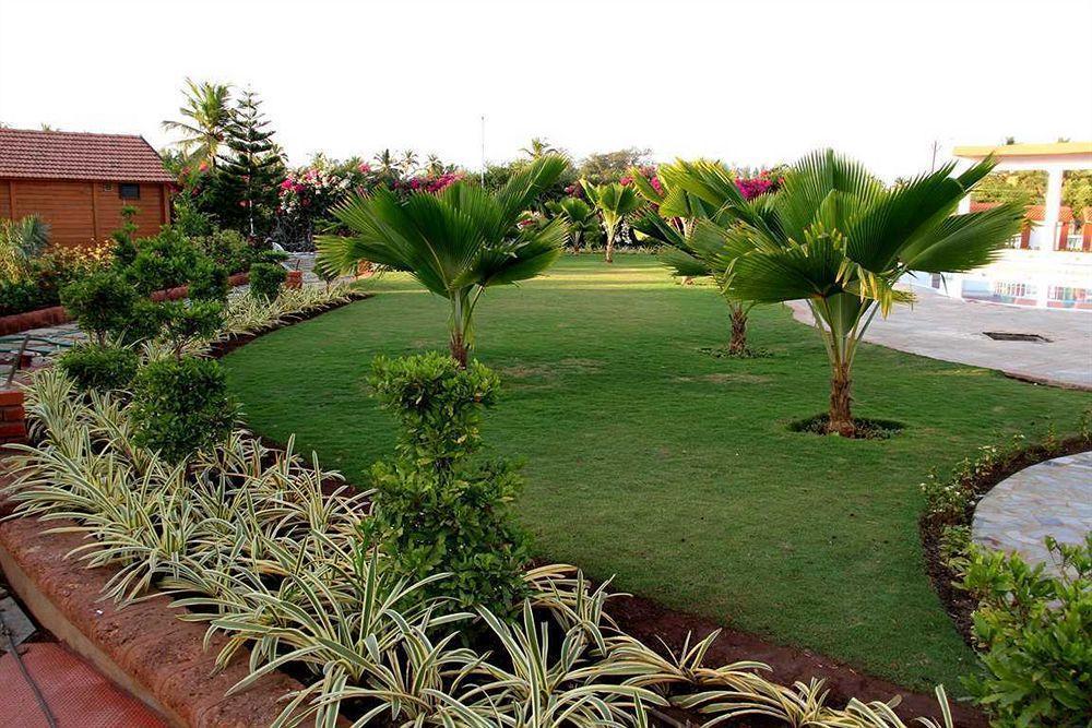 Beira Mar Resort 3*