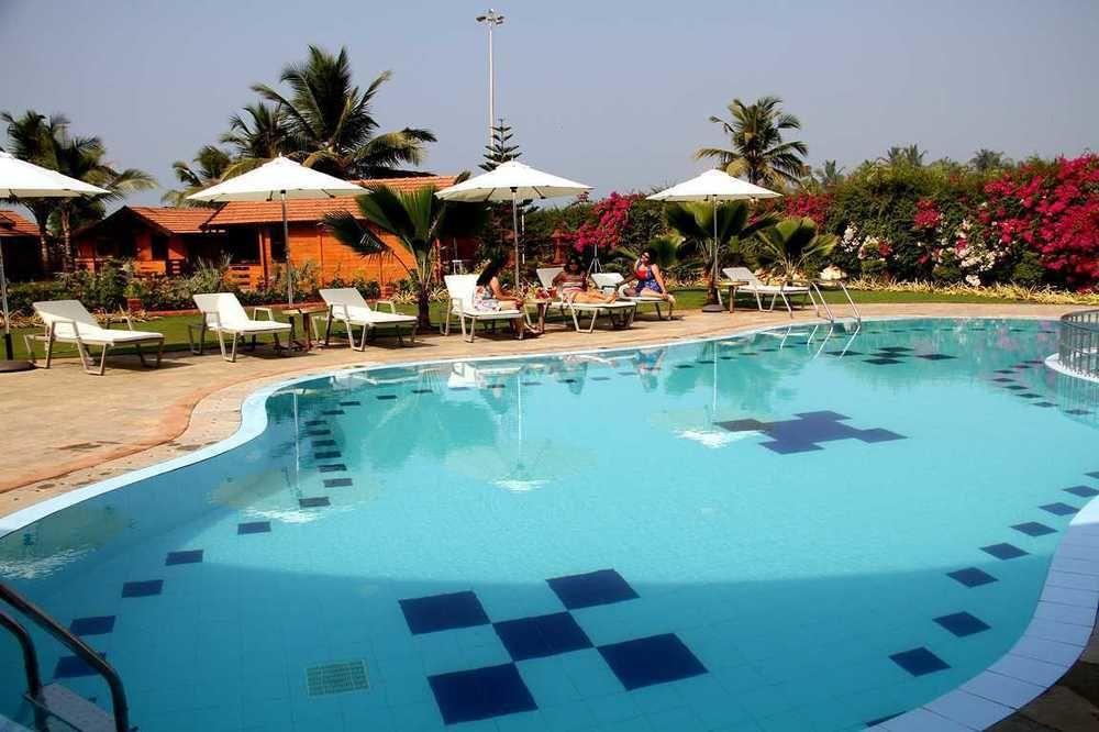 Beira Mar Resort Benaulim