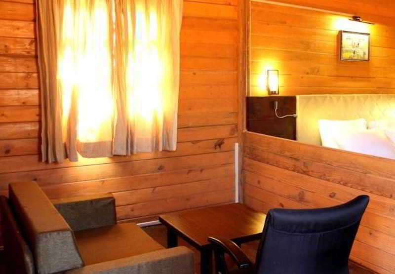 Resort Beira Mar Benaulim