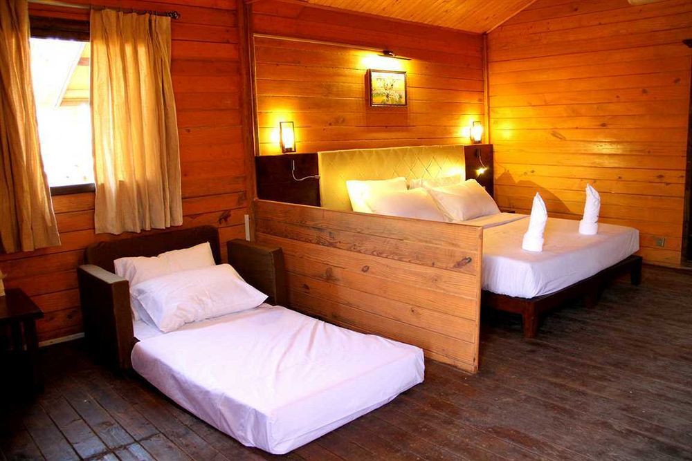 Resort Beira Mar Benaulim