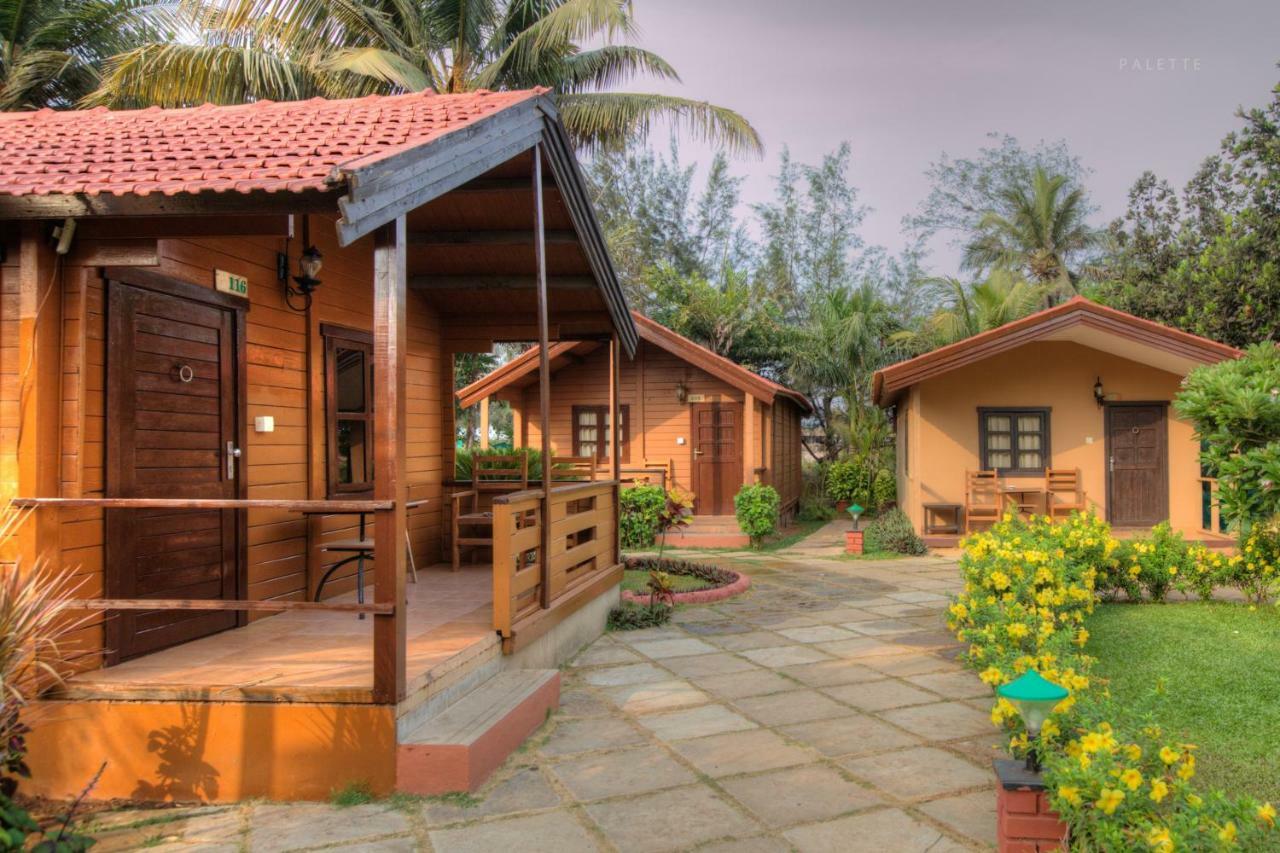 Beira Mar Resort Benaulim