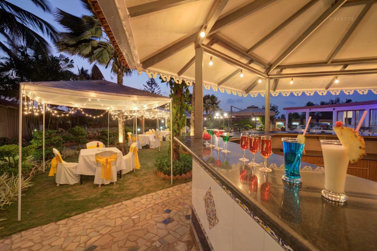 Beira Mar Resort
